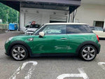 MINI COOPER D