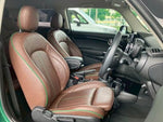 MINI COOPER D