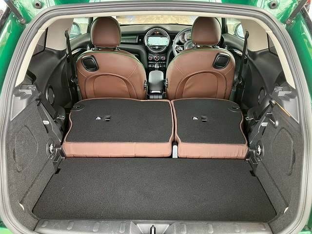MINI COOPER D
