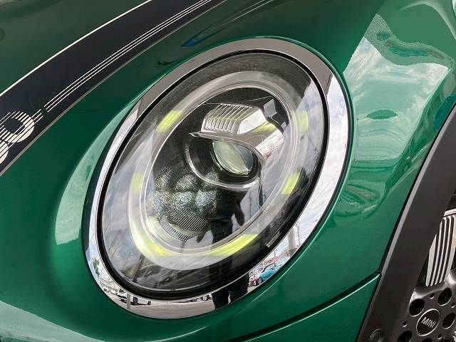 MINI COOPER D