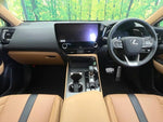 LEXUS NX350h