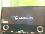 LEXUS NX350h