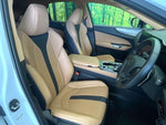 LEXUS NX350h