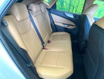 LEXUS NX350h