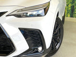 LEXUS NX350h
