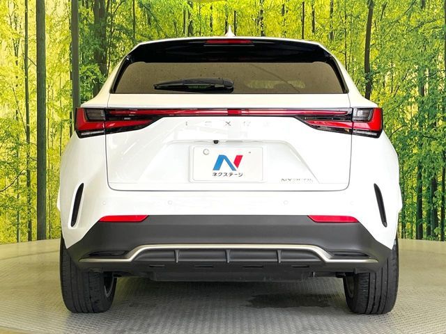 LEXUS NX350h