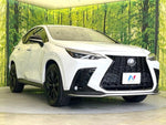 LEXUS NX350h
