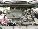 LEXUS NX350h