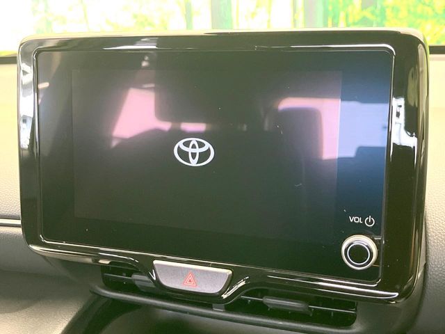 YARIS CROSS HYBRID