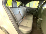 YARIS CROSS HYBRID