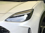 YARIS CROSS HYBRID