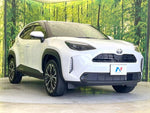 YARIS CROSS HYBRID