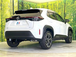 YARIS CROSS HYBRID
