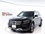 MERCEDES BENZ GLB