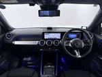 MERCEDES BENZ GLB
