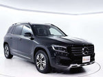 MERCEDES BENZ GLB