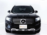 MERCEDES BENZ GLB