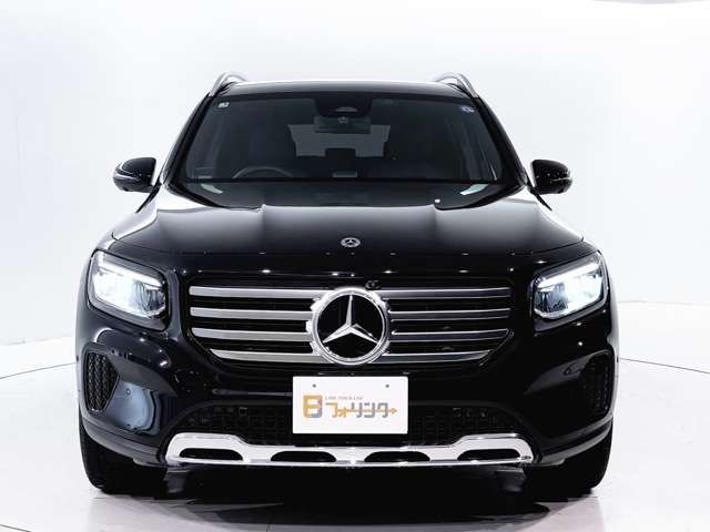 MERCEDES BENZ GLB