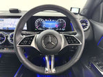 MERCEDES BENZ GLB