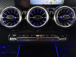 MERCEDES BENZ GLB