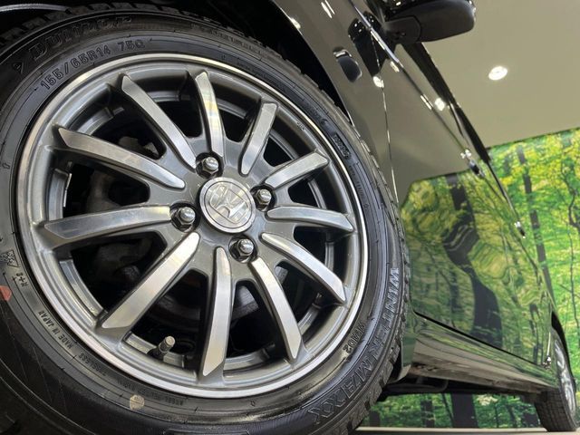 N-WGN CUSTOM