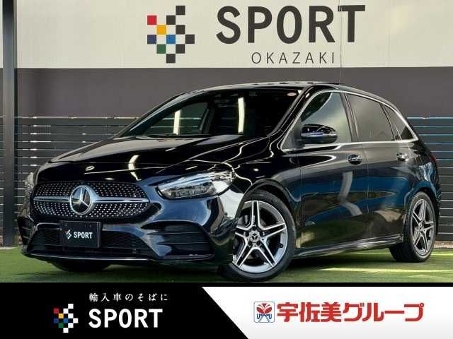 MERCEDES BENZ B class