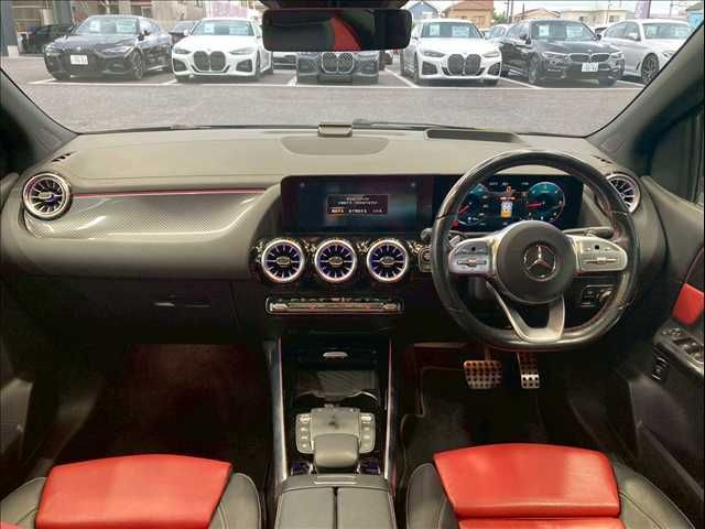 MERCEDES BENZ B class
