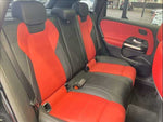 MERCEDES BENZ B class