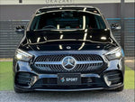 MERCEDES BENZ B class