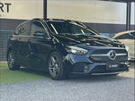 MERCEDES BENZ B class