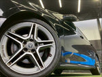 MERCEDES BENZ B class