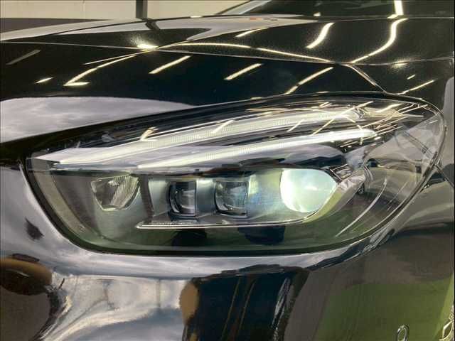 MERCEDES BENZ B class