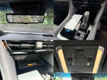 ALPHARD hybrid