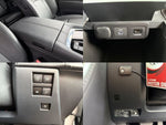 ALPHARD hybrid