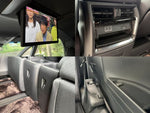 ALPHARD hybrid