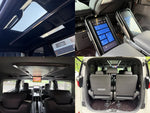 ALPHARD hybrid