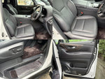 ALPHARD hybrid