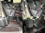 ALPHARD hybrid