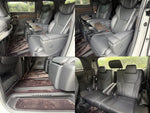 ALPHARD hybrid