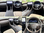 ALPHARD hybrid