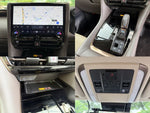 ALPHARD hybrid