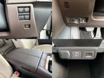 ALPHARD hybrid
