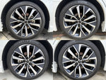 ALPHARD hybrid