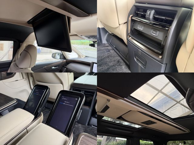 ALPHARD hybrid