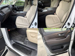 ALPHARD hybrid