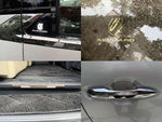 ALPHARD hybrid