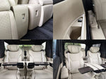 ALPHARD hybrid