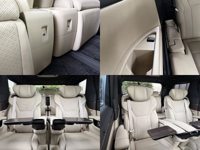 ALPHARD hybrid