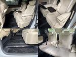 ALPHARD hybrid