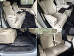 ALPHARD hybrid